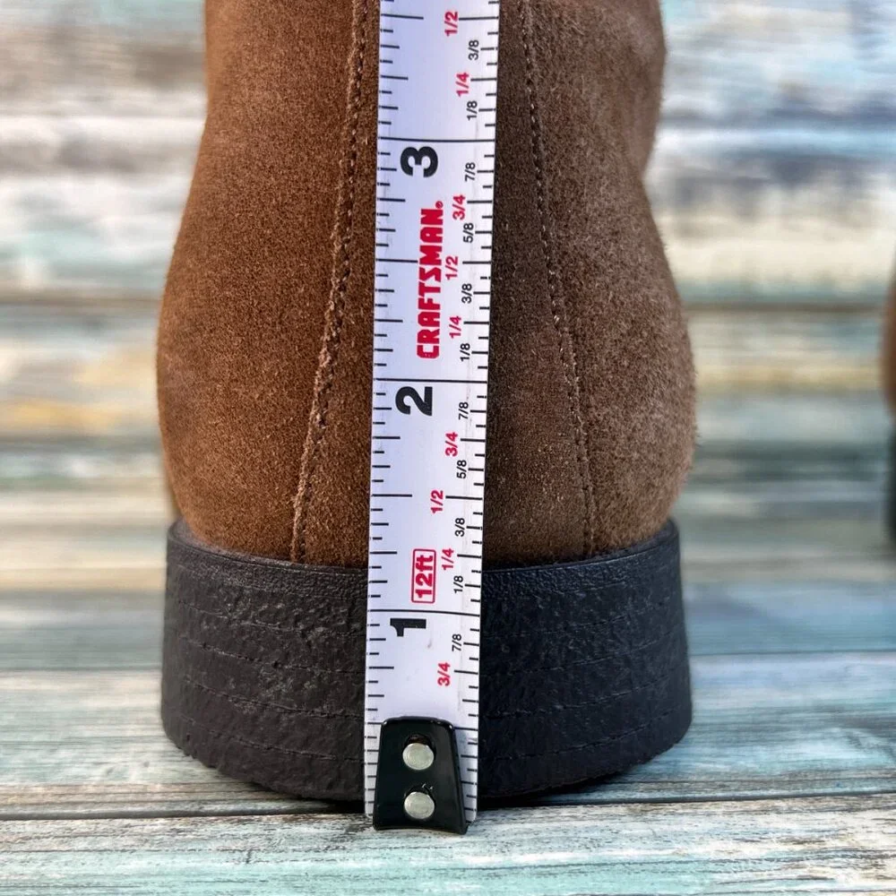 To Boot New York boot new